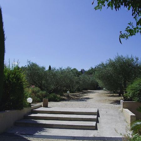 فيلا Le Mazet 40 Saint-Rémy-de-Provence المظهر الخارجي الصورة