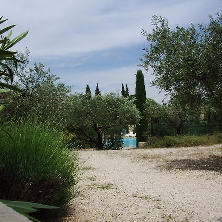 فيلا Le Mazet 40 Saint-Rémy-de-Provence المظهر الخارجي الصورة