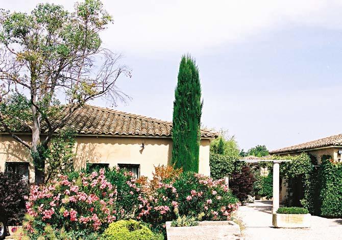 فيلا Le Mazet 40 Saint-Rémy-de-Provence المظهر الخارجي الصورة
