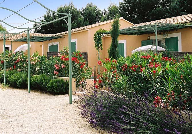 فيلا Le Mazet 40 Saint-Rémy-de-Provence المظهر الخارجي الصورة