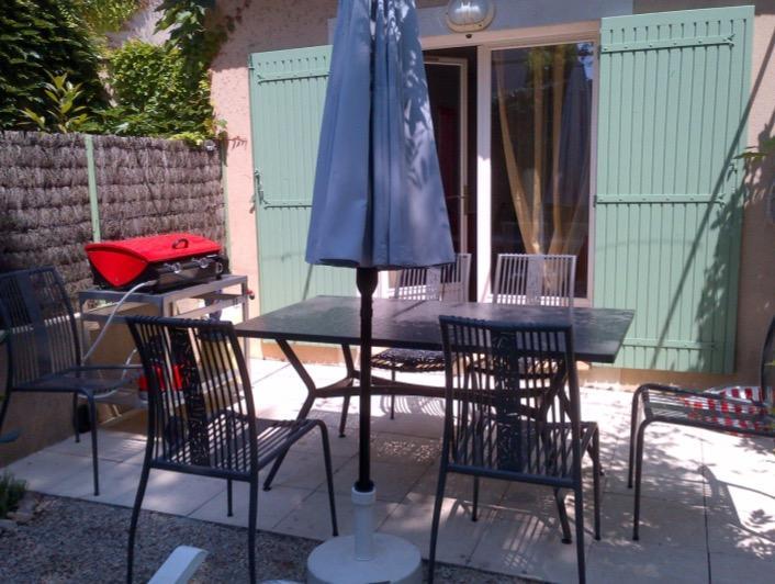 فيلا Le Mazet 40 Saint-Rémy-de-Provence المظهر الخارجي الصورة