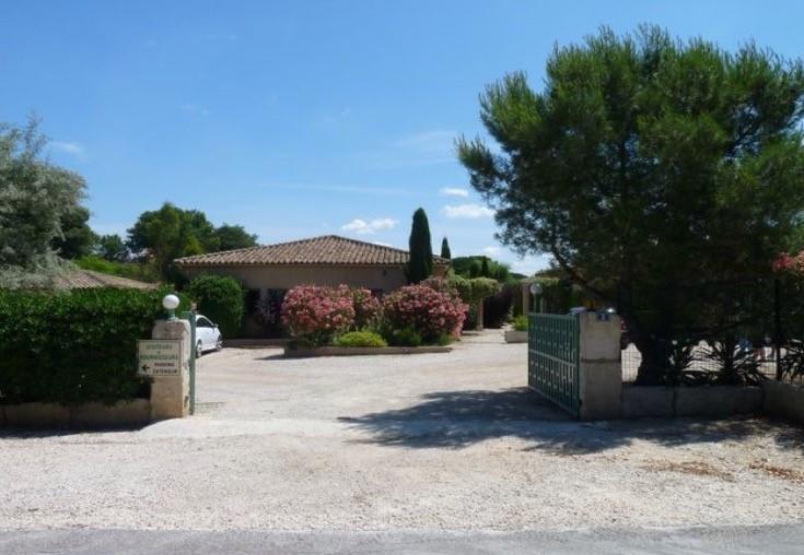 فيلا Le Mazet 40 Saint-Rémy-de-Provence المظهر الخارجي الصورة
