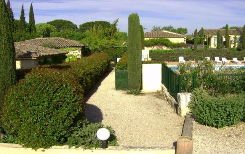فيلا Le Mazet 40 Saint-Rémy-de-Provence المظهر الخارجي الصورة