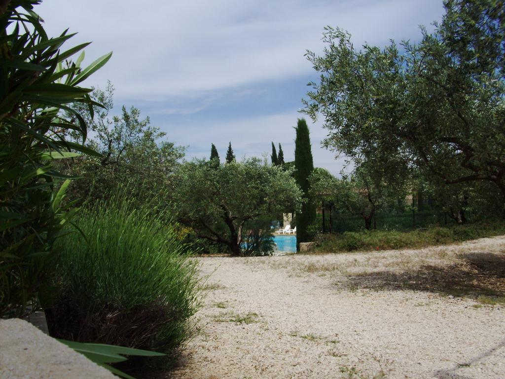 فيلا Le Mazet 40 Saint-Rémy-de-Provence المظهر الخارجي الصورة