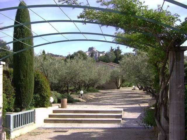 فيلا Le Mazet 40 Saint-Rémy-de-Provence المظهر الخارجي الصورة