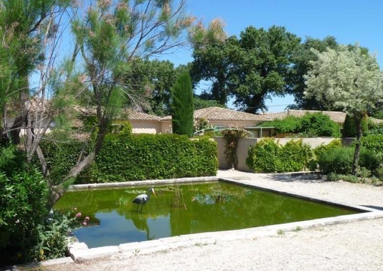 فيلا Le Mazet 40 Saint-Rémy-de-Provence المظهر الخارجي الصورة